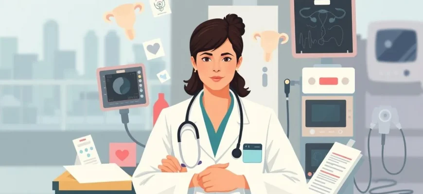 Films About Gynecologists: A Unique Perspective