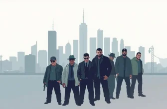 Top 10 Gangster Biopics You Must Watch