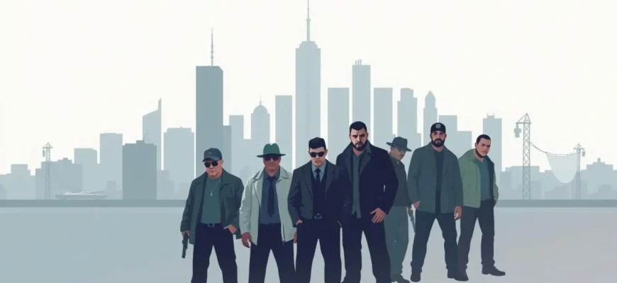 Top 10 Gangster Biopics You Must Watch