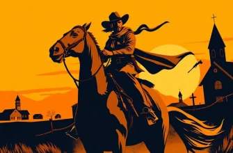 Top 10 Cowboy Action Films