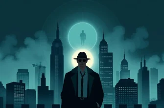 10 Mystical Detective Films You Can't Miss