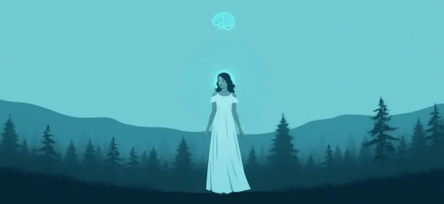 Top 10 Horror Films About Mind Reading