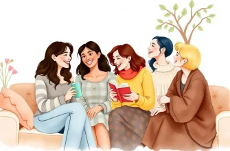 10 Heartwarming Movies Celebrating Female Friendships