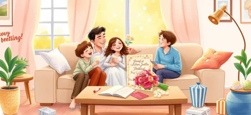 Top 10 Family Movies About Wedding Preparations