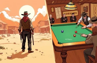 Top 10 Western Billiard Films