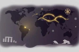 10 Mystical Films About Ley Lines