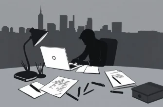 Top 10 Thrillers About Screenwriters