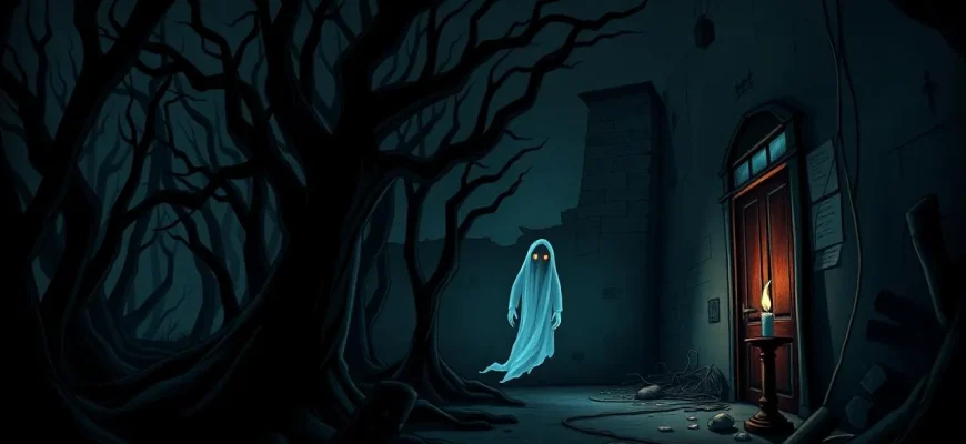 Top 25 Horror Films of 2015: A Spine-Chilling Selection