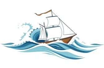 Adventure on the High Seas: Top 10 Films