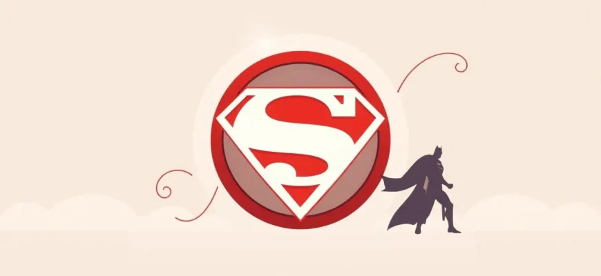 Superhero Cinema: 10 Films Celebrating Superpowers