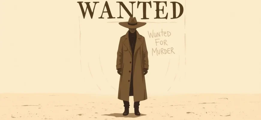 Top 10 Western Films About False Accusations