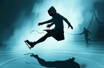 Top 10 Thrilling Films About Figure Skaters