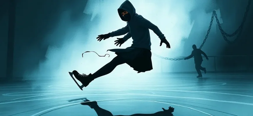 Top 10 Thrilling Films About Figure Skaters