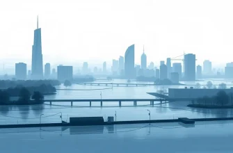 Top 10 Flood Thrillers to Watch