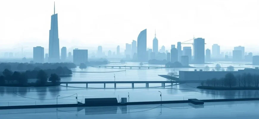 Top 10 Flood Thrillers to Watch