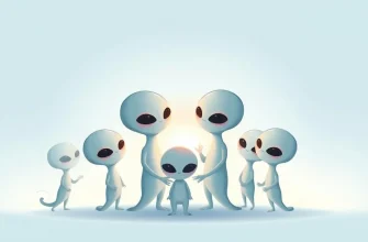 Friendly Aliens in Film: A Heartwarming Collection