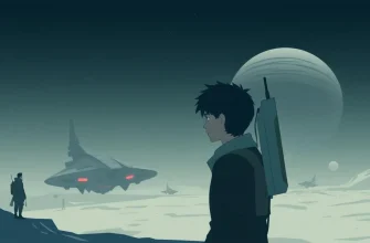 Top 10 Thrilling Films on Space Colonization