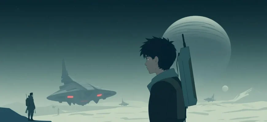 Top 10 Thrilling Films on Space Colonization