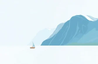 10 Films That Celebrate the Majesty of Fjords