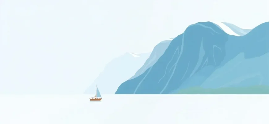 10 Films That Celebrate the Majesty of Fjords