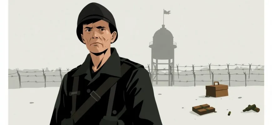 Top 10 War Films About Penal Battalions