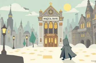 10 Fantasy Films That Blend Magic with Money