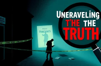 Top 10 Crime Films About Forensic Experts