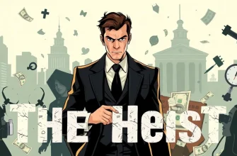 Top 10 Detective Bank Heist Films