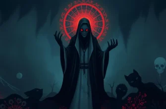 Top 10 Healer Thrillers: A Journey into the Dark Arts of Healing