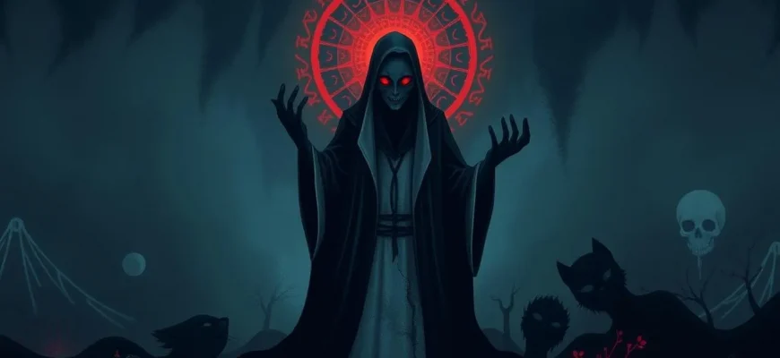 Top 10 Healer Thrillers: A Journey into the Dark Arts of Healing