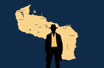 Top 10 Detective Films Set in Venezuela