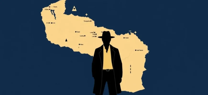 Top 10 Detective Films Set in Venezuela