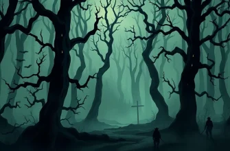 Horror Films Inspired by Russian Folklore