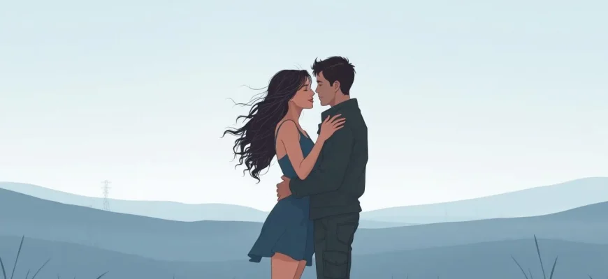 Love After the End: Post-Apocalyptic Romance Films