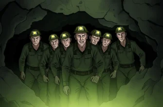 10 Thrilling Disaster Movies Set in Underground Mines