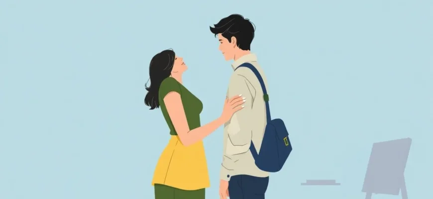 Top 10 Films About Teacher-Student Relationships