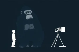 Gorilla Drama Films: A Cinematic Journey