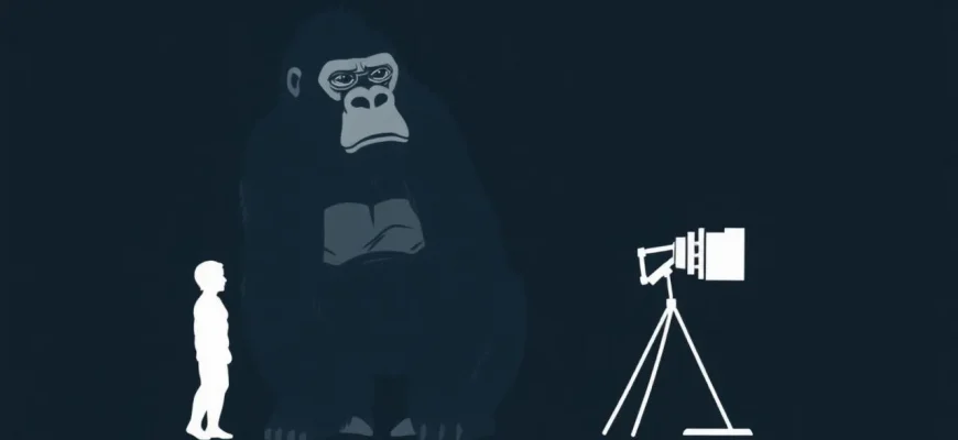 Gorilla Drama Films: A Cinematic Journey