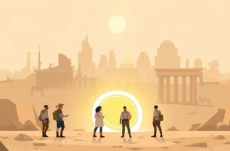 Top 10 Adventure Films About Ancient Inventions