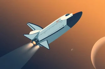 Top 10 Sci-Fi Films About Space Shuttles