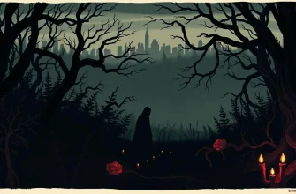 Horror Films That Explore Suffering