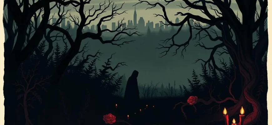 Horror Films That Explore Suffering