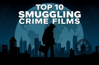 Smuggling Crime Films: A Thrilling Collection
