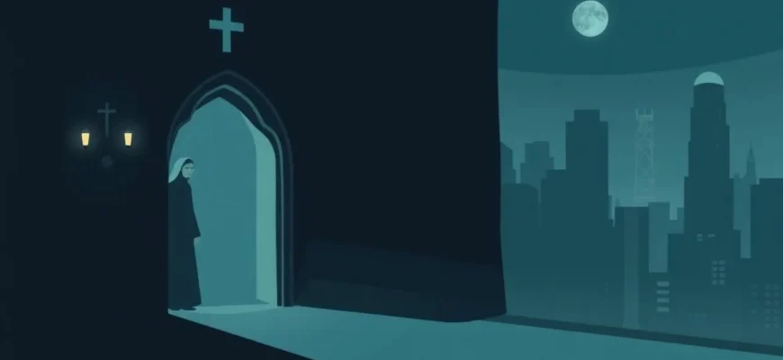 Detective Films About Apostles: A Unique Collection