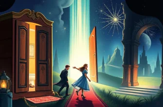 10 Fantasy Films with Portals to Other Worlds