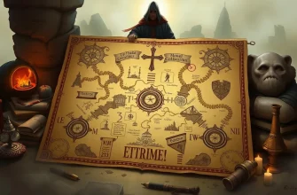 Top 10 Mystical Films About Secret Priests' Maps