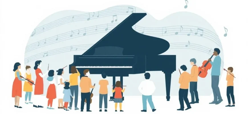 Music Education Documentaries: A Symphony of Learning