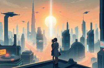 Top 10 Sci-Fi Films About Love and Faith