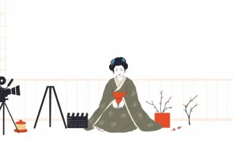 Top 10 Films About Geishas