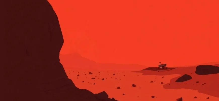 Mars Documentaries: A Journey to the Red Planet